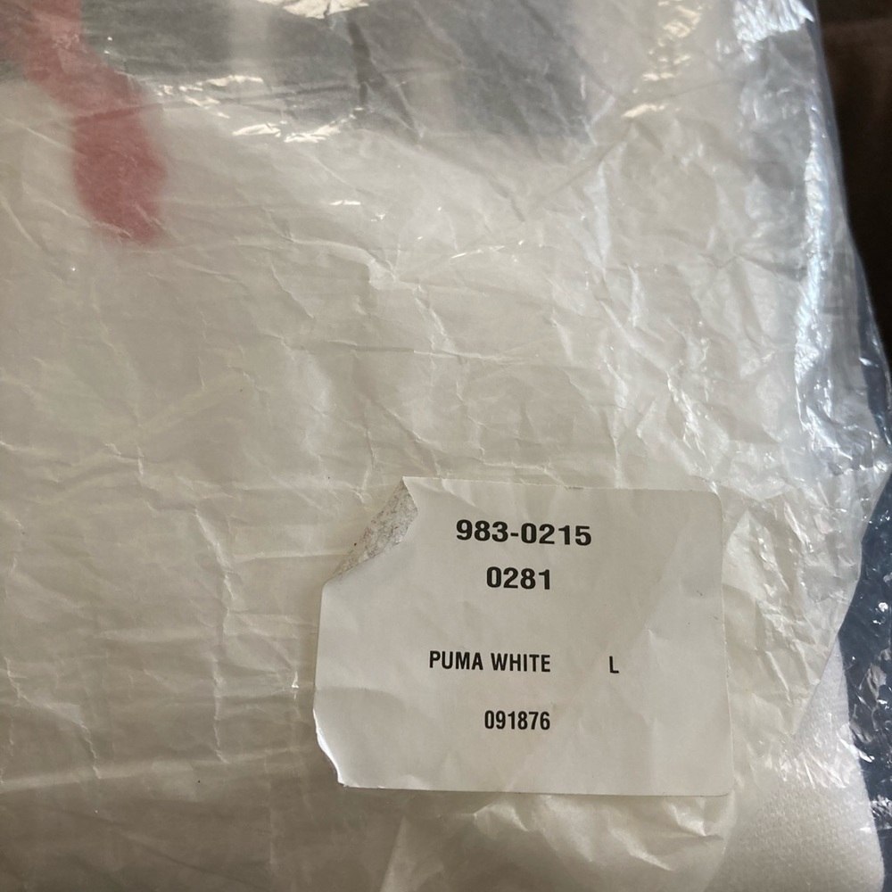 NWTS Puma Sweatshirt Ladies - Picture 5 of 5